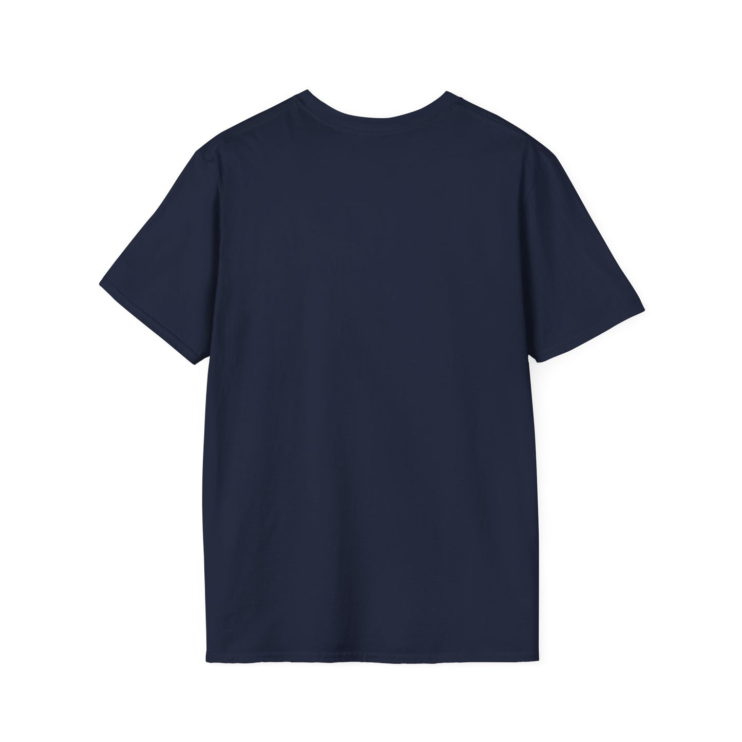 Japanese Kanji Fish Grid T‑Shirt — Seafood Kanji Graphic Tee