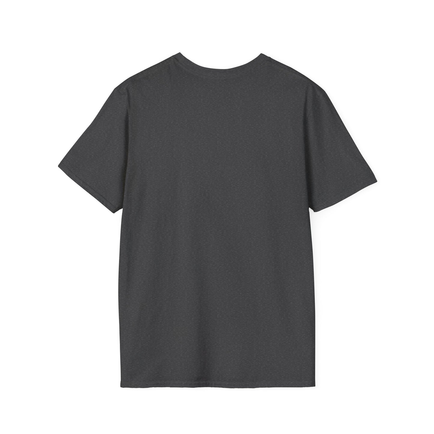Samurai Skateboarding T-Shirt — "Bush" Shred or Die Graphic Tee