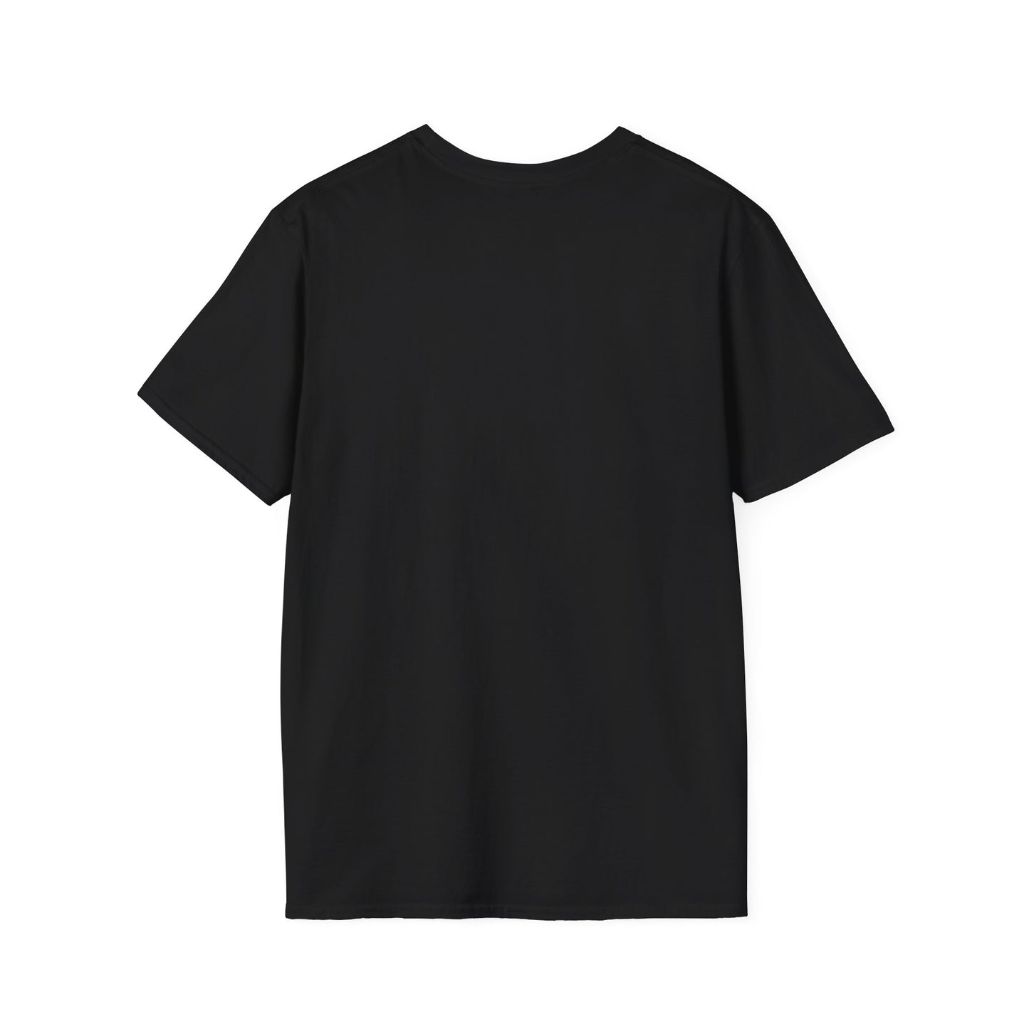 Japanese Kanji Fish Grid T‑Shirt — Seafood Kanji Graphic Tee