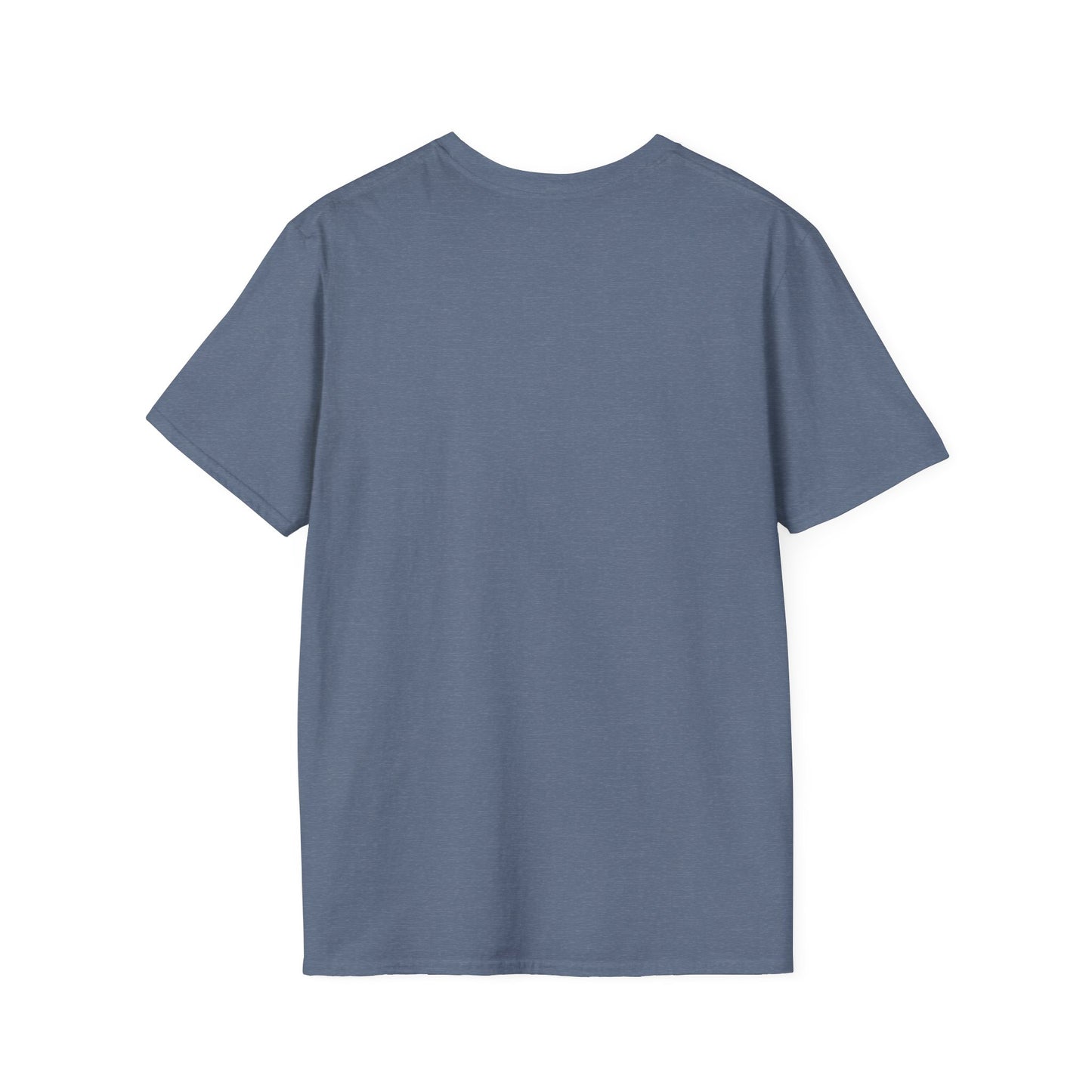 Japanese Kanji Tile Tee — Fish Name Pattern T-Shirt