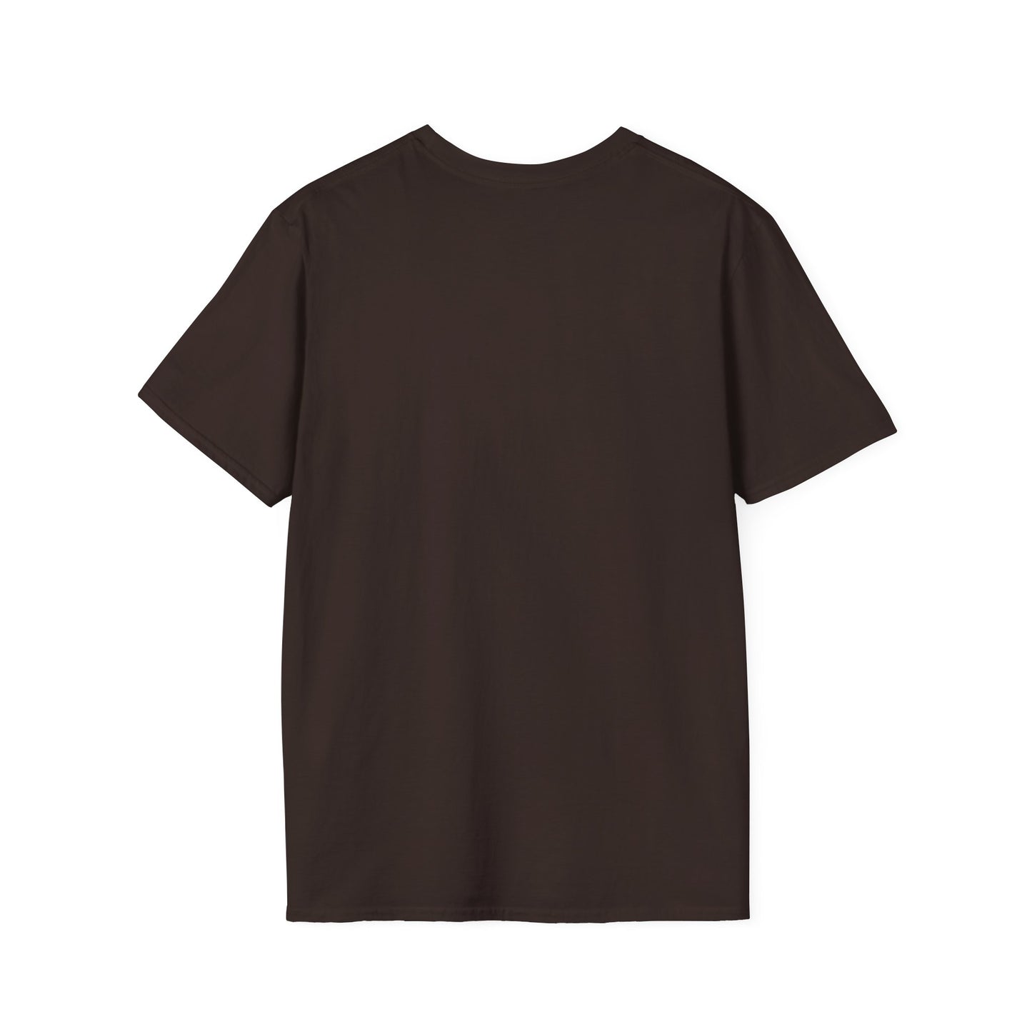 Urban Shogun T‑Shirt — Hip‑Hop Streets Dojo Graphic Tee